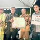 Kota Bima Toreh Prestasi di Lomba Tangguh Bencana, Kelurahan Jatibaru Timur Juara II