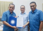 Rekapitulasi Tingkat Kabupaten Bima Tuntas, Ady-Irfan Menang pada Pilkada 2024 - Kabar Harian Bima