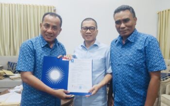 Rekapitulasi Tingkat Kabupaten Bima Tuntas, Ady-Irfan Menang pada Pilkada 2024 - Kabar Harian Bima