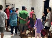 Balita Tewas Tenggelam di Sungai La Ncindo Penaraga, Warga Diimbau Tingkatkan Kewaspadaan pada Anak - Kabar Harian Bima