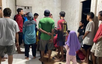 Balita Tewas Tenggelam di Sungai La Ncindo Penaraga, Warga Diimbau Tingkatkan Kewaspadaan pada Anak - Kabar Harian Bima