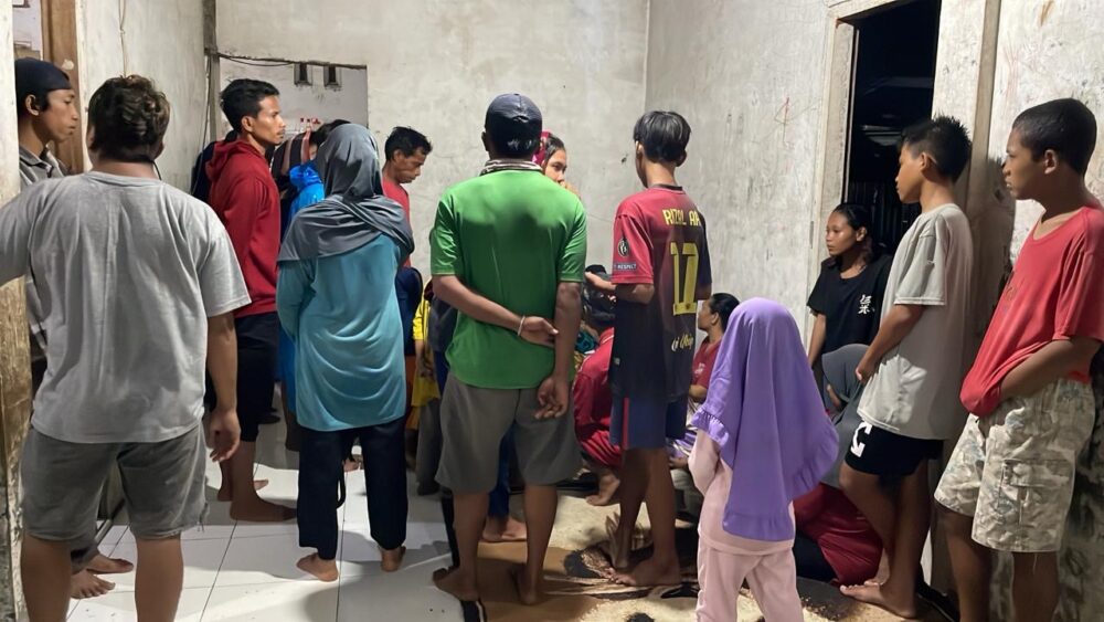 Balita Tewas Tenggelam di Sungai La Ncindo Penaraga, Warga Diimbau Tingkatkan Kewaspadaan pada Anak - Kabar Harian Bima