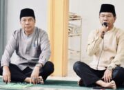 Pimpin Imtaq, Pj Sekda Kota Bima Ajak Aparatur Tingkatkan Disiplin dan Nilai Religius - Kabar Harian Bima