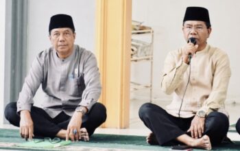 Pimpin Imtaq, Pj Sekda Kota Bima Ajak Aparatur Tingkatkan Disiplin dan Nilai Religius - Kabar Harian Bima