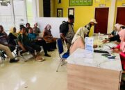 Peserta P3K Kota Bima Keluhkan Biaya Pemeriksaan Kesehatan di Labkesda, Minta Diringankan - Kabar Harian Bima