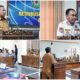 Parkir Langganan Berstiker Jadi Pilot Project, Motor 100 Ribu Pertahun