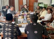 Pertemuan dengan BKPSDM, Komisi I Ingatkan Seleksi PPPK Sesuai Aturan, Transparan dan Adil - Kabar Harian Bima