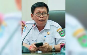 Hasil Uji Kompetensi Jabatan Administrator tidak Diumumkan, Tapi Disampaikan Secara Personal - Kabar Harian Bima