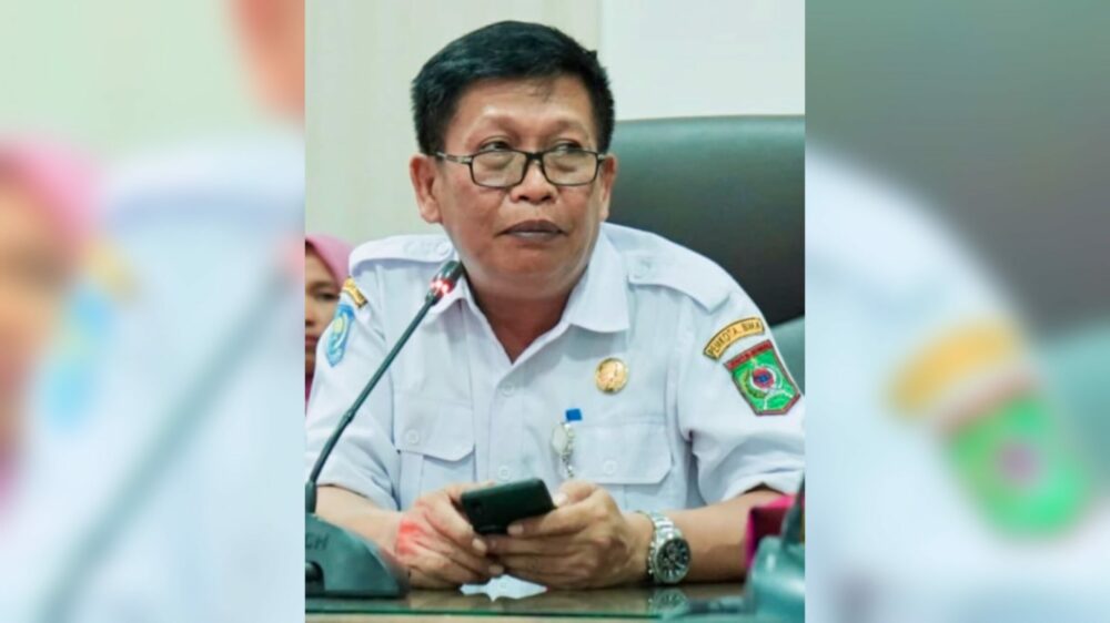 Hasil Uji Kompetensi Jabatan Administrator tidak Diumumkan, Tapi Disampaikan Secara Personal - Kabar Harian Bima