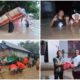 Banjir dan Longsor Melanda Bima, Ribuan Rumah Terdampak