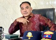 Dishub Kota Bima Gencar Sosialisasi Program Parkir Berlangganan untuk OPD - Kabar Harian Bima