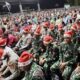 Rayakan Natal dan Tahun Baru 2025, FKGK Ajak Tingkatkan Persatuan dan Perdamaian