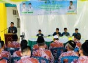 Tingkatkan Profesionalisme UPZ, Baznas Kota Bima Sosialisasi Pengelolaan Zakat