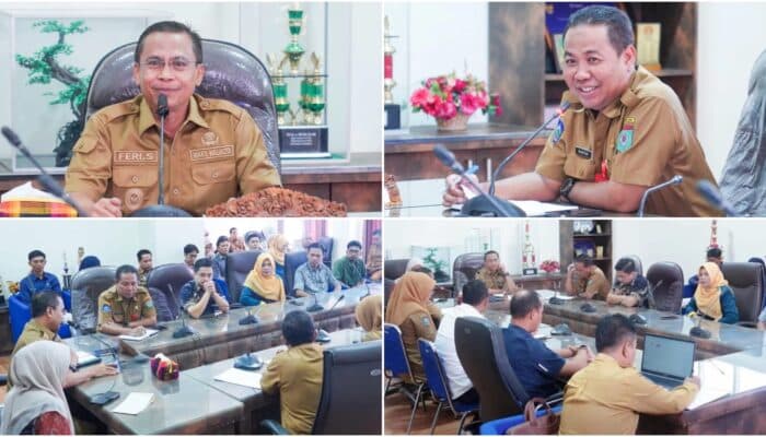 Gandeng Sponsor, Festival Rimpu Mantika 2025 Akan Lebih Spektakuler