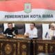 Semarak Jelang HUT ke-23 Kota Bima, Wali Kota Minta Lomba Digelar di Lingkungan Warga