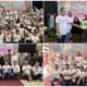 Satu Ikatan Sejuta Kenangan, Reuni Perak SMAN 1 Kota Bima Angkatan 2000  Penuh Kebersamaan dan Nostalgia