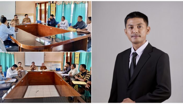 Pegawai Tetap BPR Pesisir Akbar Dipecat Sepihak, Kuasa Hukum: Ini Cacat Hukum dan tidak Manusiawi