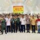 Bakesbangpol Kota Bima Seleksi 104 Calon Paskibraka, Siapkan Pasukan Pengibar Merah Putih