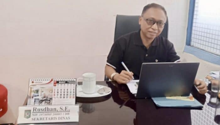 Terindikasi Rekening Dipakai Judi Online, 2 Penerima PKH di Kota Bima Terancam Dicoret