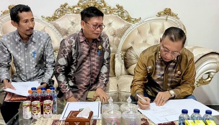 Menuju ASN Profesional, Pemkot Bima Implementasikan Manajemen Talenta