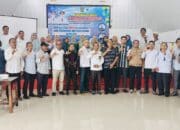 Cegah Hoaks dan Disinformasi, DPAD Kota Bima Ajak Generasi Muda Kuasai Literasi Digital