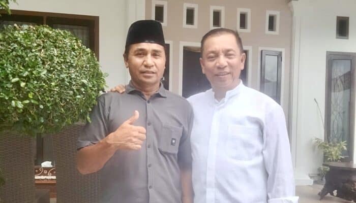 Dukung Program BISA, Kelurahan Penatoi Adakan Lomba Kebersihan Lingkungan