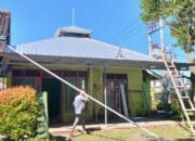 Bagian AP Pantau Penyaluran Dana Stimulan, 4 Lokasi Sudah Terima Bantuan