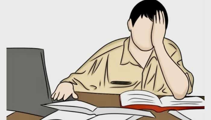 Bolos Sebulan Tanpa Keterangan, Kabid di DLH Kota Bima Terancam Sanksi Berat