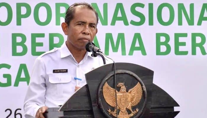 Pertek BKN Terbit, 5 Kursi Eselon II di Kota Bima Siap Diperebutkan