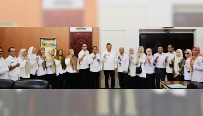 Kota Bima Tampil di Lomba Inovasi Nasional, Ini Deretan Program Unggulannya