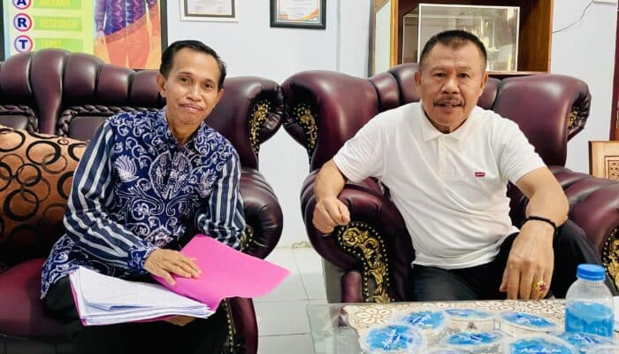 Panggil Kepala SMPN 1 Wawo dan Guru, Dikbudpora: Kompensasi Jam Mengajar untuk Sertifikasi tak Boleh Terjadi Lagi!