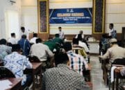 Seleksi Baznas Kota Bima Disorot,  Salah Satu Peserta Kader Parpol dan Terdata di SIPOL