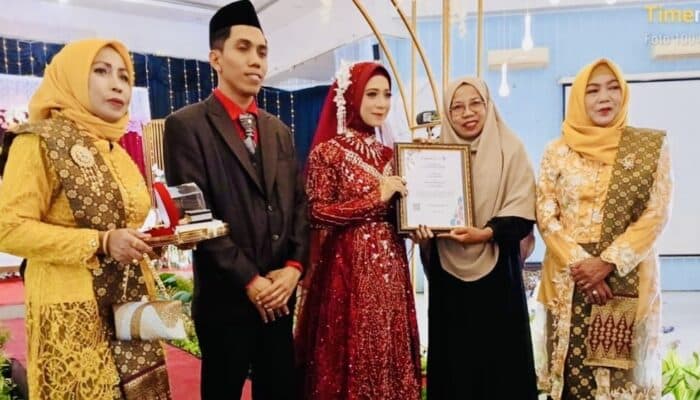 Calon Pengantin Wajib Tahu, Elsimil Jadi Jurus Pemkot Bima Hadapi Stunting
