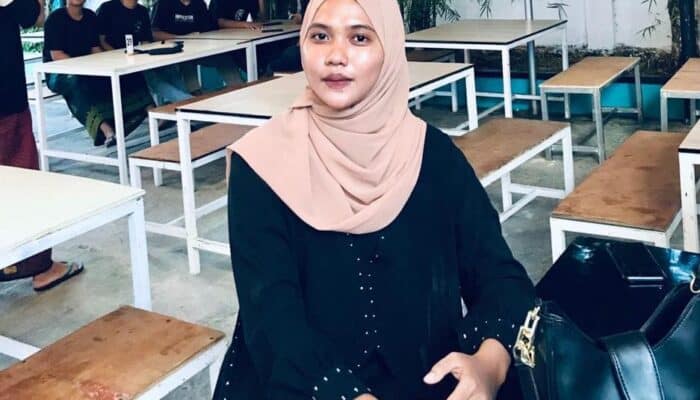 Pasar Ama Hami Kota Bima, Pusat Ekonomi Yang Perlu Penataan