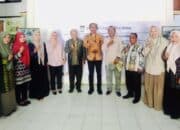 Dishanpan Kota Bima Galang Komitmen Pengendalian Inflasi Lewat Inovasi Koalisi Berdasi