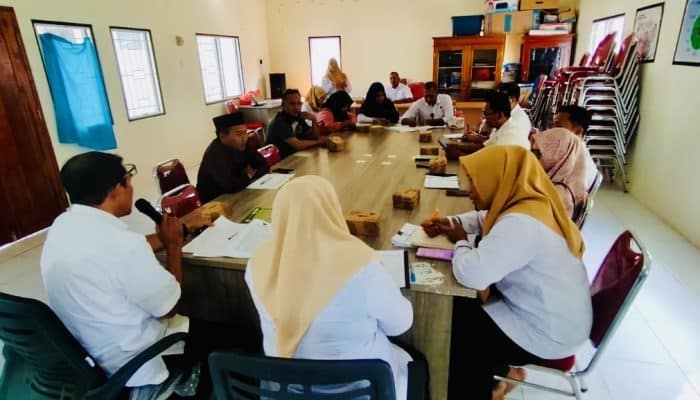 Kolaborasi Lintas Sektor untuk Cegah Stunting, DPPKB Perkuat Sinergi Lewat Mini Lokakarya