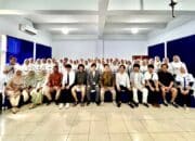 Akbid Harapan Bunda Bima Gandeng Nichini Kaigo, Buka Peluang Kerja ke Jepang