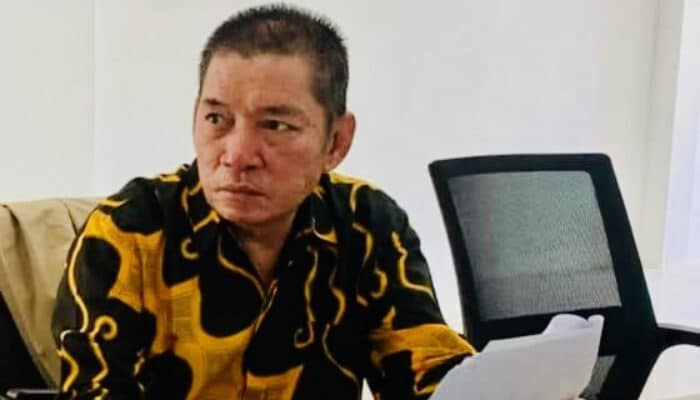 Pendaftaran Calon Ketua PWI NTB Dibuka, Konferprov Dijadwalkan 2 Agustus 2025