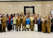 Pemkot Bima Bersama UNICEF Kolaborasi Wujudkan Sekolah Sehat dan Anak Sehat