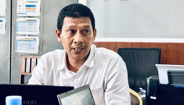 BPKAD Kota Bima Klarifikasi Silpa Rp 24 Miliar, Bukan Abal-Abal, Sudah Diuji dan Disahkan BPK