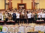 Musrenbang Provinsi NTB, Wali Kota Bima Dorong Pemerataan Pembangunan di Wilayah Timur