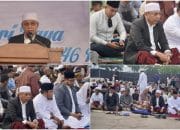 Idul Adha 1446 H, Wali Kota Bima Tegaskan Pembangunan Butuh Pengorbanan Bersama