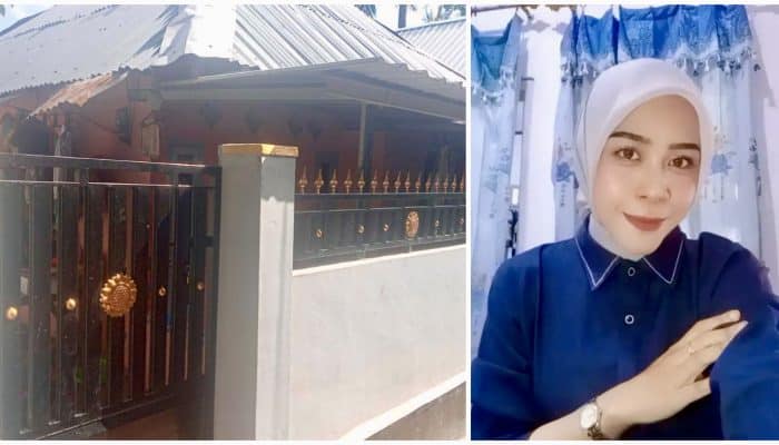 Ubah Hidup Keluarga, Meniarti Sukses Jadi Bankir di BTPN Syariah