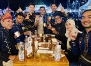 10 Brand Kopi Lokal Tampil di Festival Kopi STIE Expo, Pesta Cita Rasa dan Inovasi