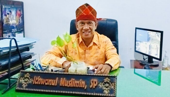 Dua Inovasi Dinas Ketahanan Pangan Kota Bima Tembus Seleksi Nasional