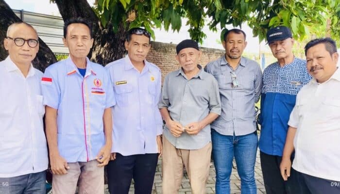 Jelang Kejuprov NTB, Percasi Kota Bima Siapkan Atlet Lewat Seleksi