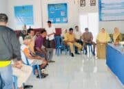 Sempat Disegel, Kantor Lurah Jatibaru Timur Kini Kembali Layani Warga