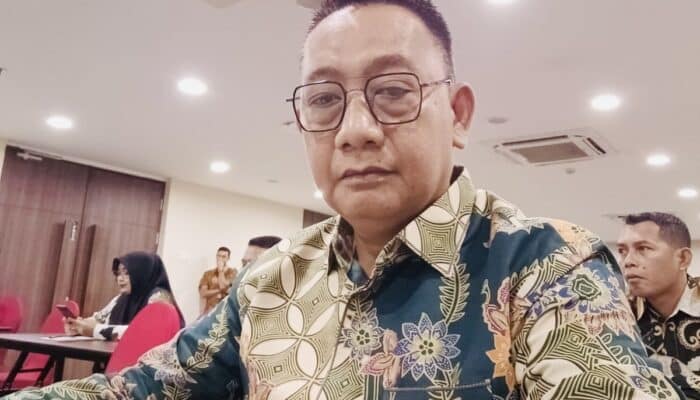 Fraksi PKS: Keterlambatan Tender RSUD Bukan Cerminan Ketidaksungguhan, Tapi ada Prosedur dan Tahapan