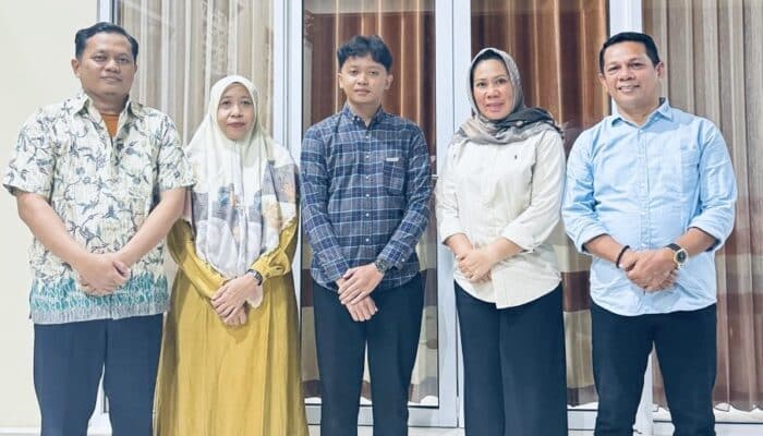 Putra Kota Bima Raih Beasiswa S1 Pemerintah Rusia, Dae Pawan: Ini Kebanggaan Daerah