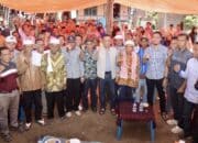 Warga Nitu Kini Terkoneksi Dunia, Wali Kota Bima Pasang Internet Starlink